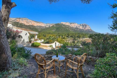 Villa Ladera