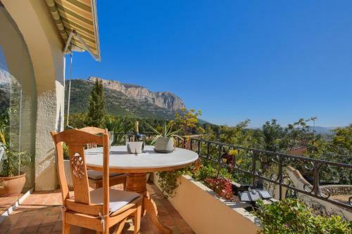 Villa Ladera