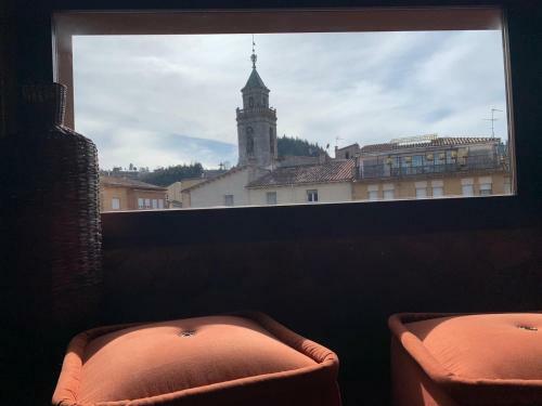 Apartamento Les Golfes de Can Mascarb�