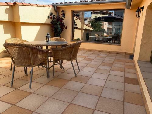 Apartamento Les Golfes de Can Mascarb�