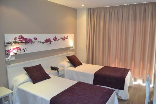 Hotel Brisa Marina