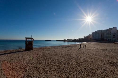 Hotel Brisa Marina