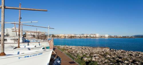 Hotel Brisa Marina