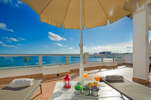 Apartamento Rosa Del Vents