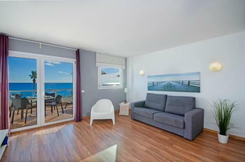 Apartamento Rosa Del Vents