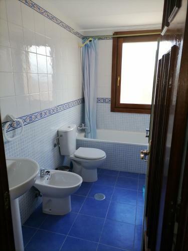 Apartamento Capricho 2 Asturias