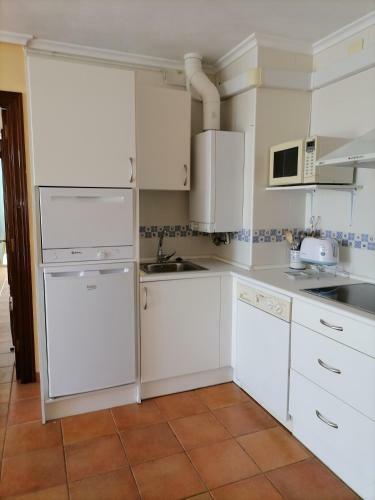 Apartamento Capricho 2 Asturias