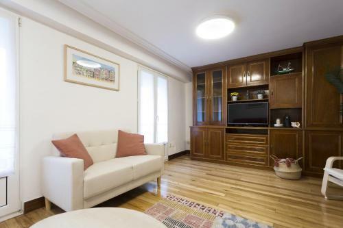 Apartamento Elzonea By Smiling Rentals
