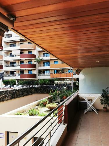 Apartment Balc�n de Los Gigantes 10. Puerto Santiago