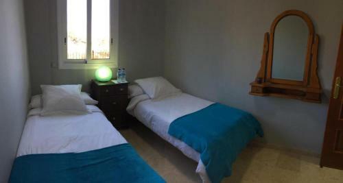 Apartamento Luxury Candesol