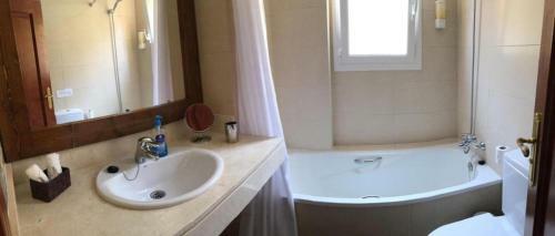 Apartamento Luxury Candesol