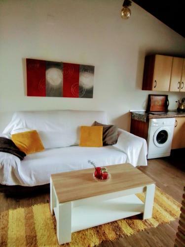 Apartamento Acogedora Suite Con Entrada Independiente.
