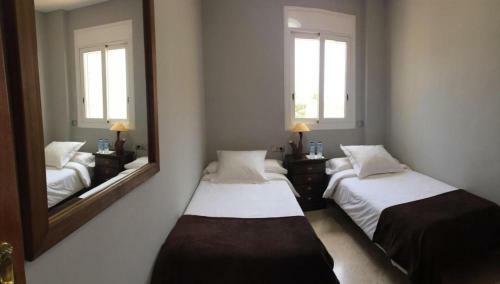 Apartamento Luxury Candesol II