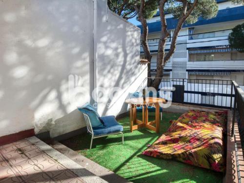 Apartamento Mar Bella