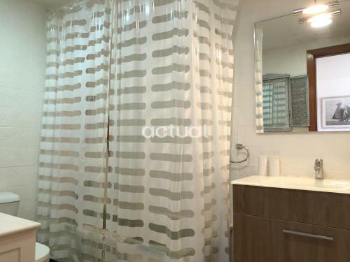 Apartamento Super Beach 7 F