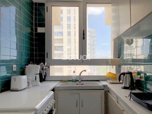 Apartamento San Sebastian 3 I