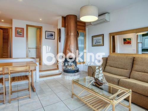 Apartamento Vicens Bou