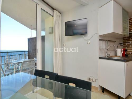 Apartamento Cannes 11-6