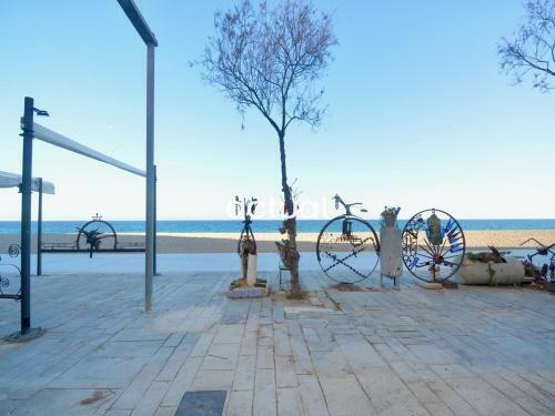 Apartamento Cannes 11-6