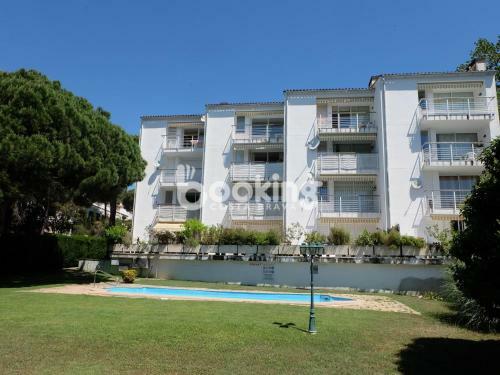 Apartamento Tulipanes