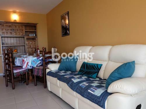 Apartamento Tulipanes