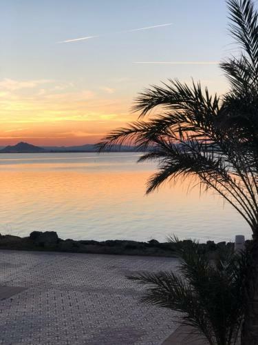 Apartament Seychelles
