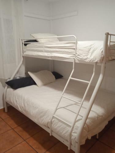 Apartamento La Playa