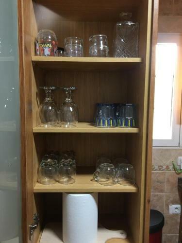 Apartamento La Playa