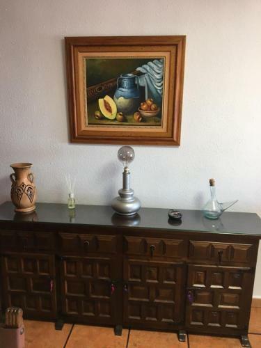 Apartamento La Playa