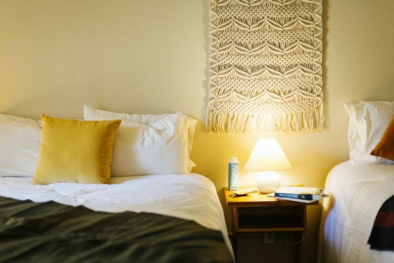 Honey Bear Lodge & Cabins