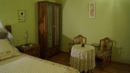 Hotel El Balc�n De Alboreca