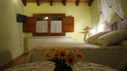 Hotel El Balc�n De Alboreca