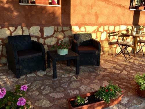 Hotel El Balc�n De Alboreca