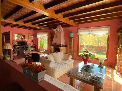 Hotel El Balc�n De Alboreca