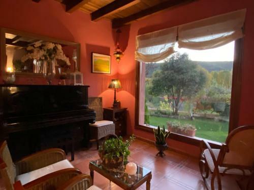 Hotel El Balc�n De Alboreca