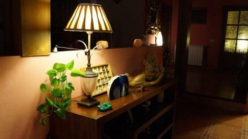 Hotel El Balc�n De Alboreca
