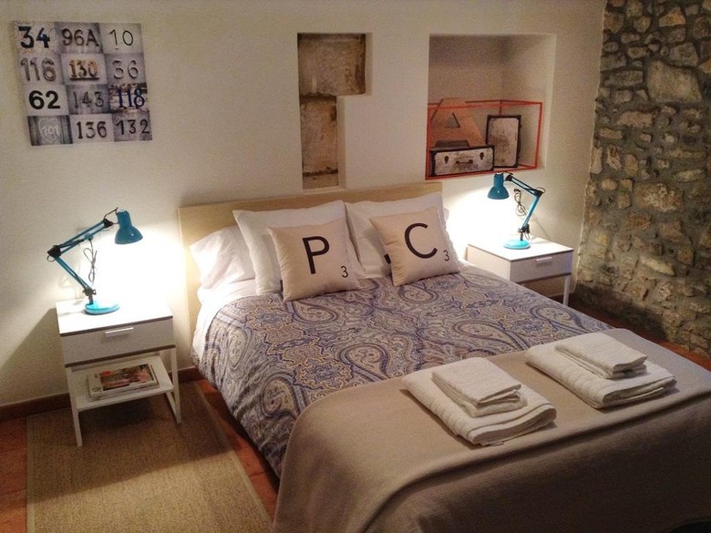 Apartamento Hevia