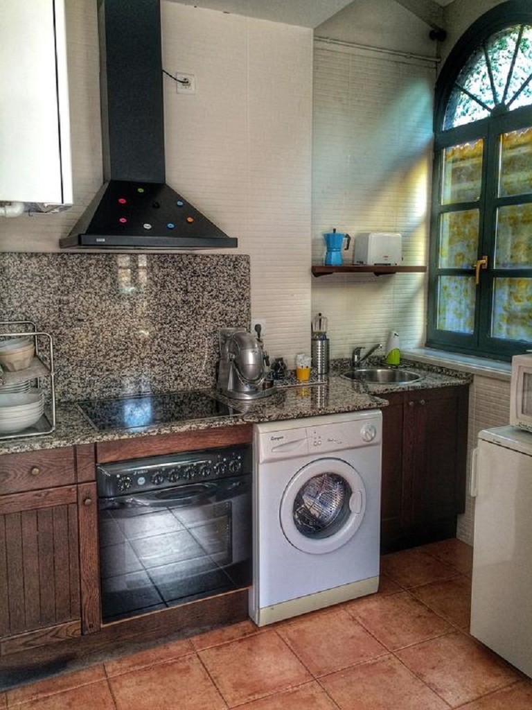 Apartamento Hevia