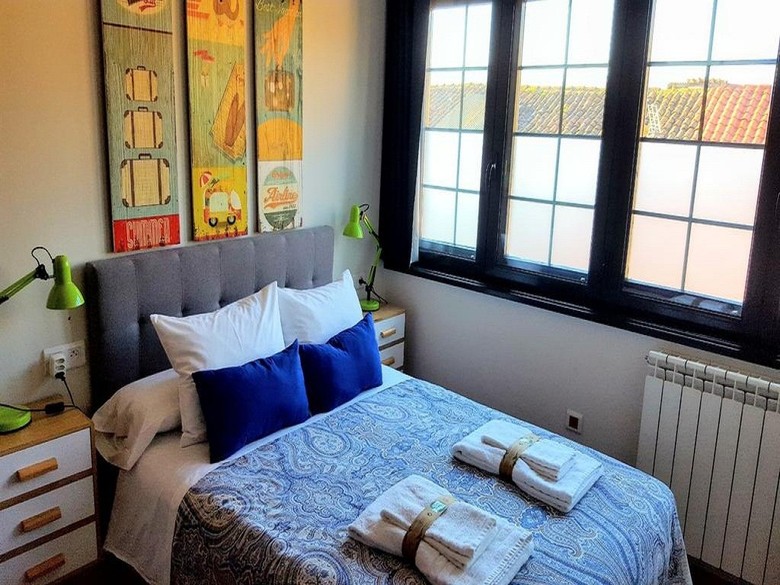 Apartamento Hevia