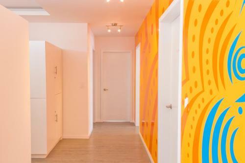 Hostal 593 Hostel Boutique