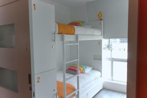 Hostal 593 Hostel Boutique