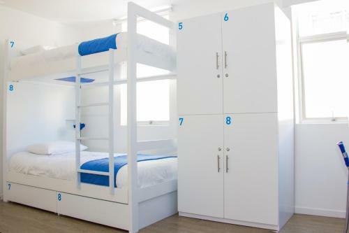 Hostal 593 Hostel Boutique