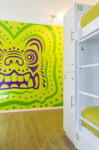 Hostal 593 Hostel Boutique