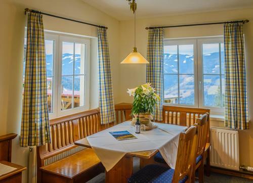 Hotel Alpengasthof Enzian Gmbh