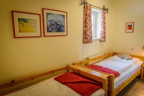Hotel Alpengasthof Enzian Gmbh