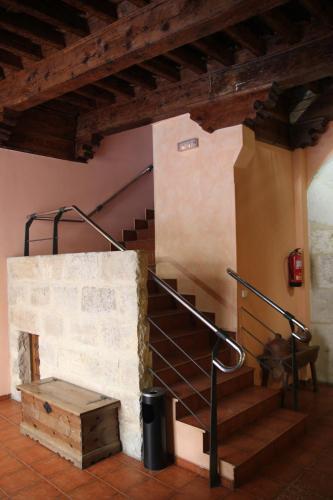 Hotel Fray Tom�s