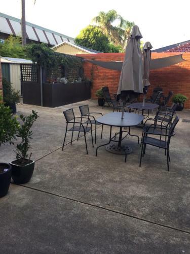 Hostal Guesthouse 83