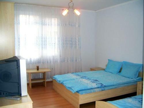 Family Hotel Velevi