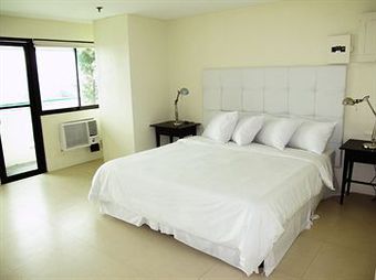 Ntt Hotel Makati