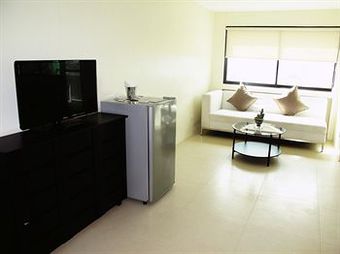 Ntt Hotel Makati